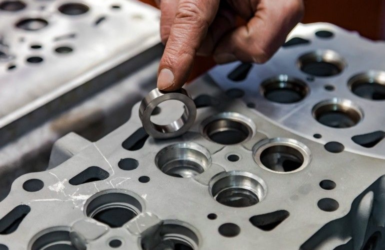 Sjedišta ventila KS HT+