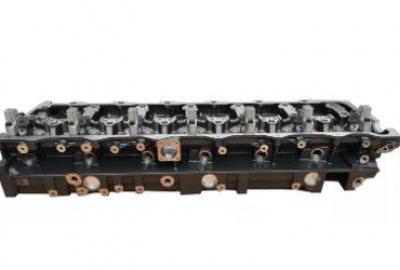 Nova glava motora MAN euro 6 D2676 D2066 