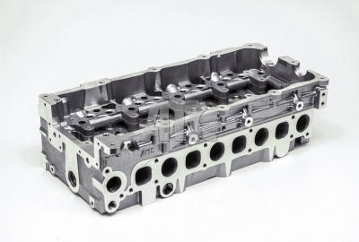 908776 H1 STAREX LIBERO 2.5 TCI 