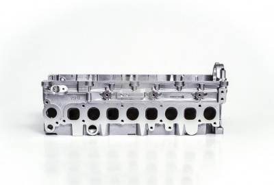 908778 BONGO II 2.5 TCI 