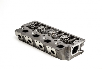 909089  ATEGO  /  UNIMOG