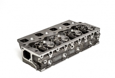 909089  ATEGO  /  UNIMOG