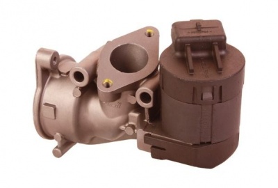 EG00033 2.0 HDI  /  2.0 D Multijet  /    2.0 TDCi  /  2.0 D