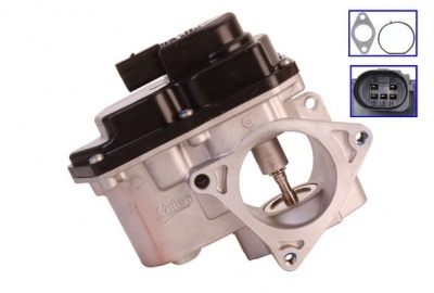 EG00106  2.0 TDI  /  2.0 Blue TDI  /  2.0 CRD