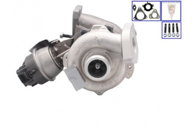 TURBO 2.0 TDI 105 kW, 88Kw