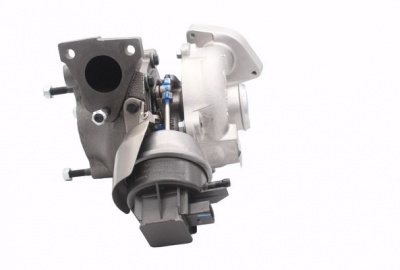 TURBO 2.0 TDI 105 kW, 88Kw