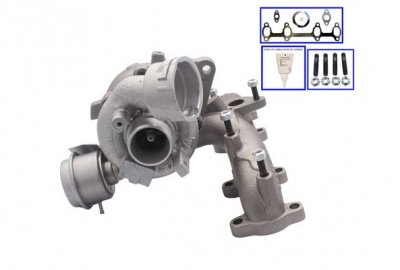 PA54399700048  1.9TDI