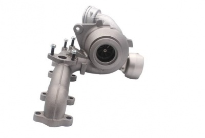 PA54399700048  1.9TDI