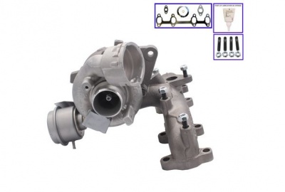 PA54399700071  1.9TDI