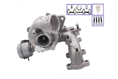 PA54399700072  1.9TDI