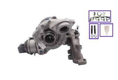 PA54409700002  2.0TDI