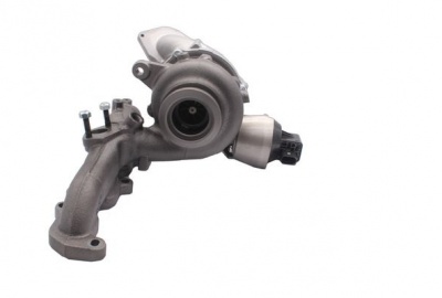 PA54409700002  2.0TDI